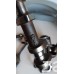 Toyota Camry (XV40) 2006-2011 raspredval N2 vanossuz 